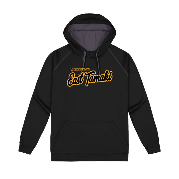 East Tamaki Collection - Performance Pullover Hoodie Thumbnail