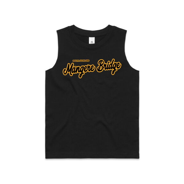 Māngere Bridge Collection Thumbnail