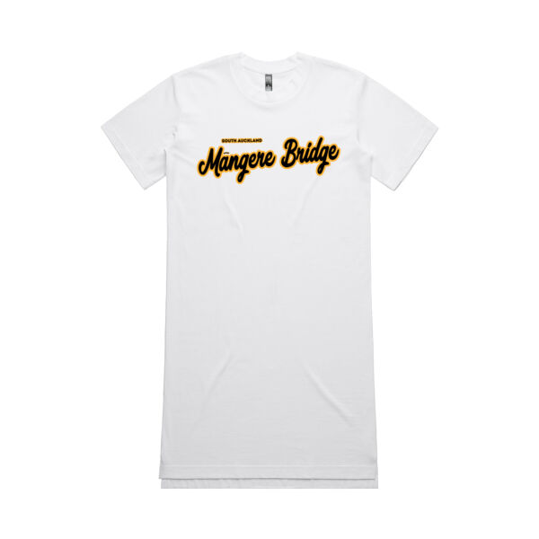 Māngere Bridge Collection Thumbnail