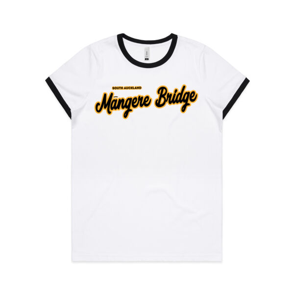 Māngere Bridge Collection Thumbnail