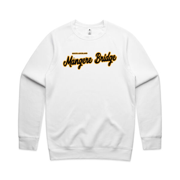 Māngere Bridge Collection Thumbnail