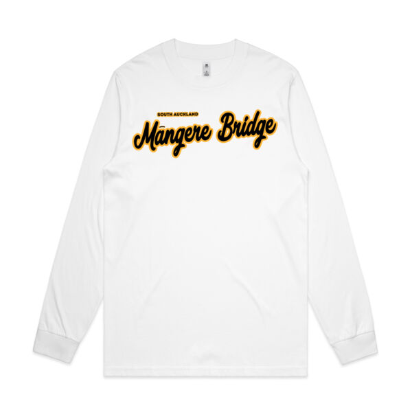 Māngere Bridge Collection Thumbnail