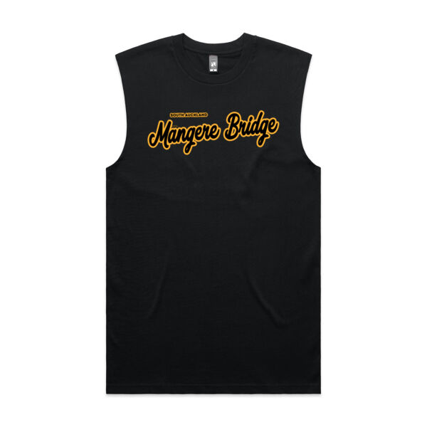 Māngere Bridge Collection Thumbnail