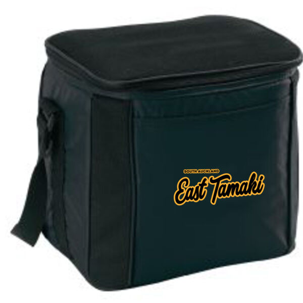 East Tamaki Collection - Large Cooler Bag Thumbnail