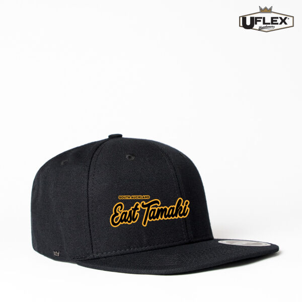 East Tamaki Collection - U Flex Kids Snap Back Thumbnail