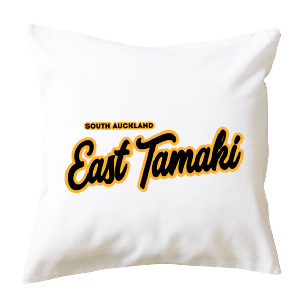 East Tamaki Collection - Cushion cover Thumbnail