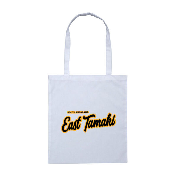 East Tamaki Collection - Tote Bag Thumbnail
