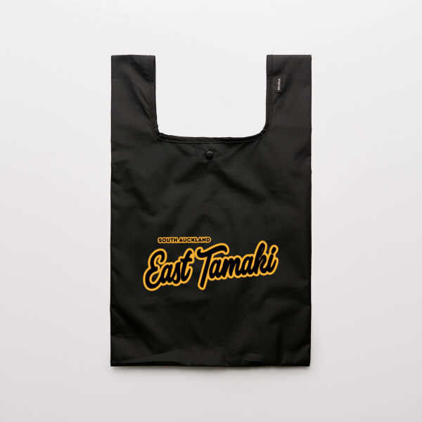 East Tamaki Collection - Grocery Bag Thumbnail
