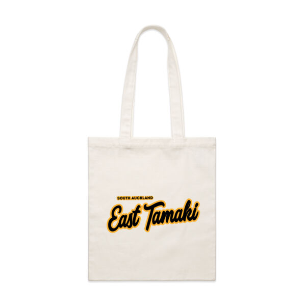 East Tamaki Collection - Parcel Tote Thumbnail