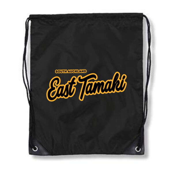 East Tamaki Collection - Backpack Thumbnail