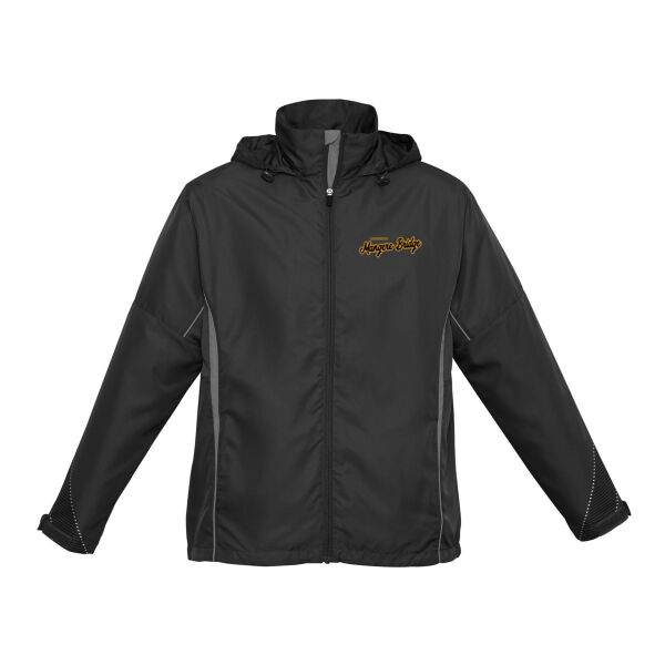 Māngere Bridge Collection - Adults Razor Team Jacket Thumbnail