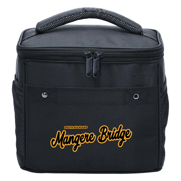 Māngere Bridge Collection - Exton Cooler Bag Thumbnail