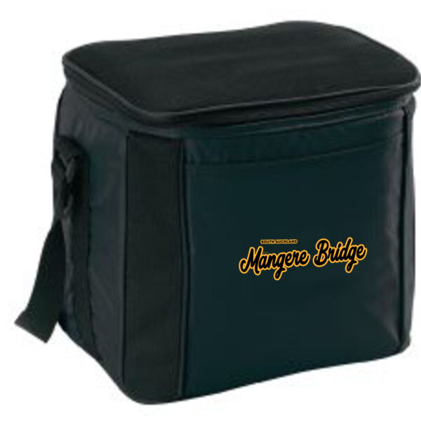 Māngere Bridge Collection - Large Cooler Bag Thumbnail