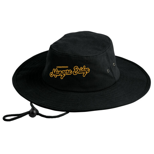 Māngere Bridge Collection - Surf Hat Thumbnail
