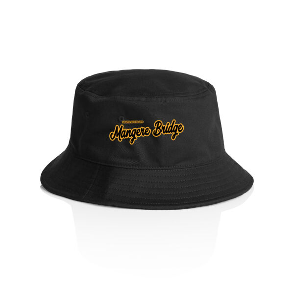 Māngere Bridge Collection - Bucket Hat Thumbnail