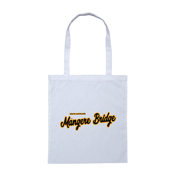 Māngere Bridge Collection - Tote Bag Thumbnail