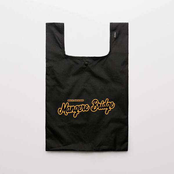 Māngere Bridge Collection - Grocery Bag Thumbnail
