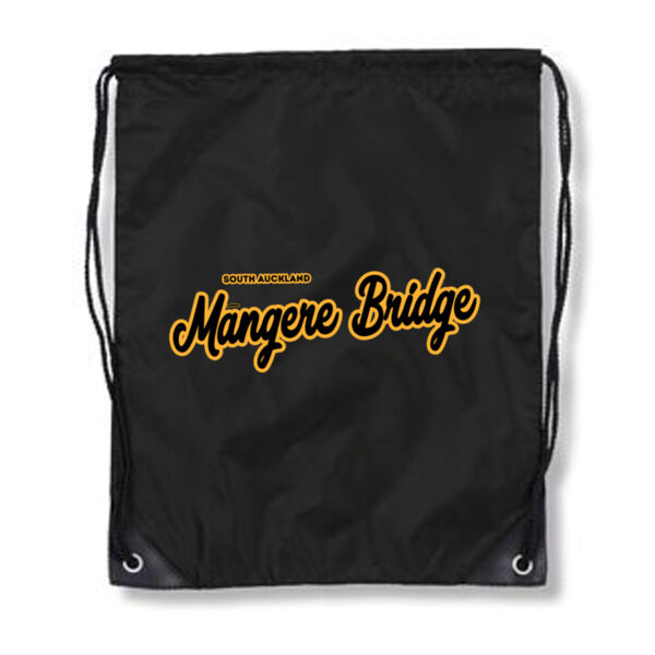 Māngere Bridge Collection - Backpack Thumbnail