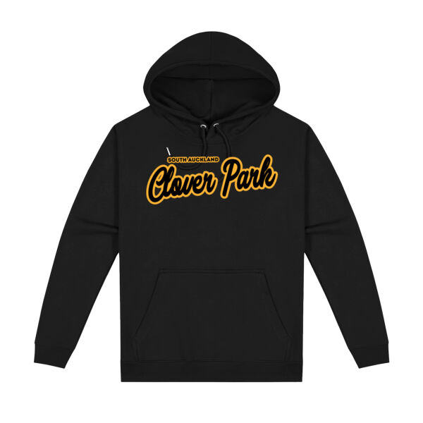 Clover Park Collection - Kids Origin Hoodie Thumbnail