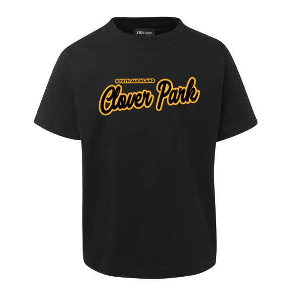Clover Park Collection - Kids Tee Thumbnail