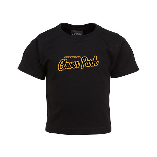 Clover Park Collection - Infant Tee Thumbnail