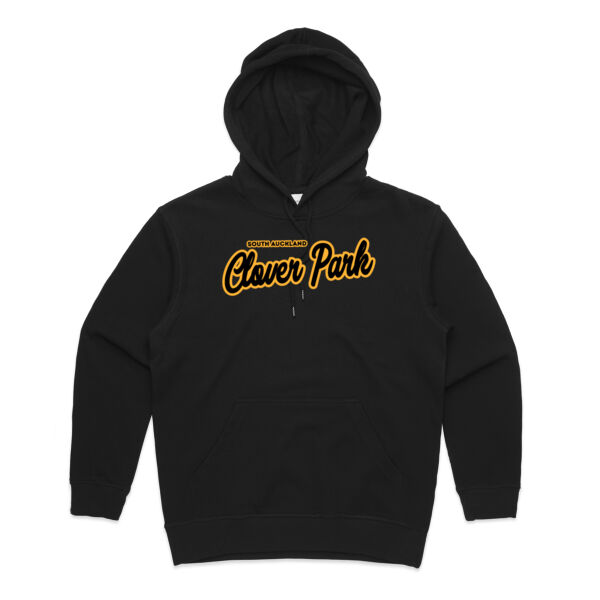 Clover Park Collection - Womens Premium Hood Thumbnail
