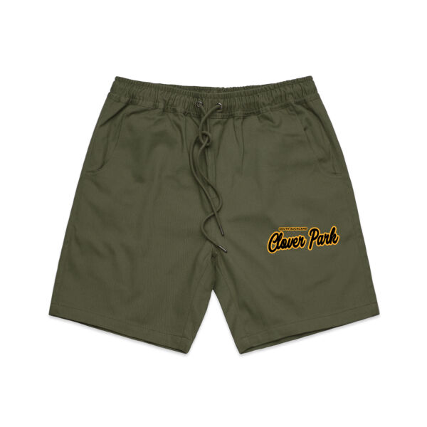 Clover Park Collection - Men's Walk Shorts Thumbnail