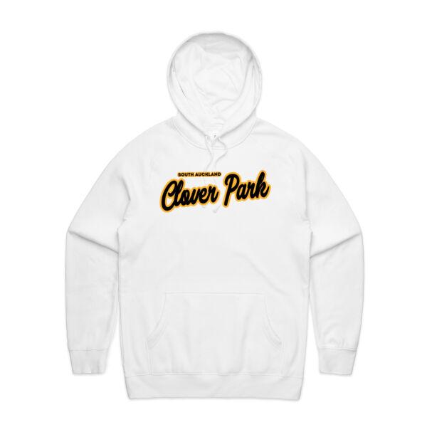 Clover Park Collection - Mens Supply Hood Thumbnail