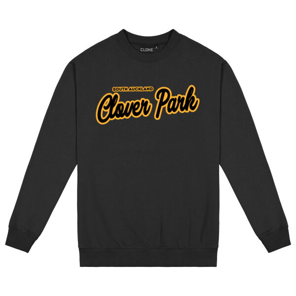 Clover Park Collection - Mens Crew360 Thumbnail