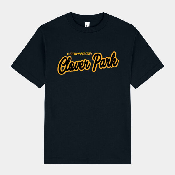 Clover Park Collection - Alstyle Mens Tee Thumbnail