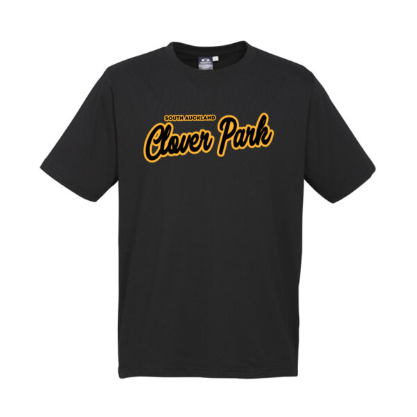 Clover Park Collection - Mens Ice Tee Thumbnail