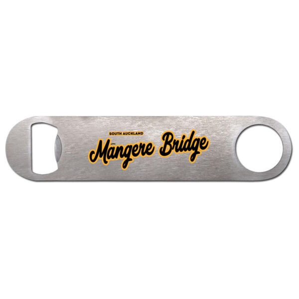 Māngere Bridge Collection Thumbnail