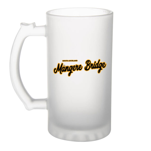 Māngere Bridge Collection Thumbnail