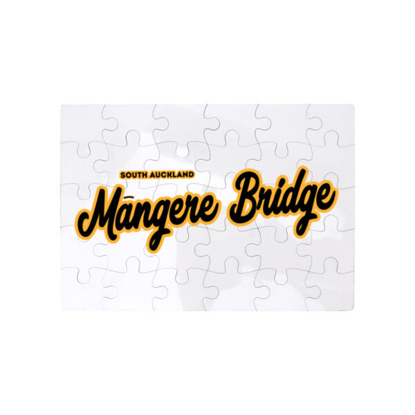 Māngere Bridge Collection Thumbnail
