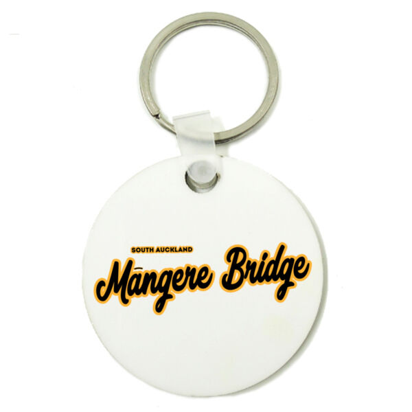 Māngere Bridge Collection Thumbnail