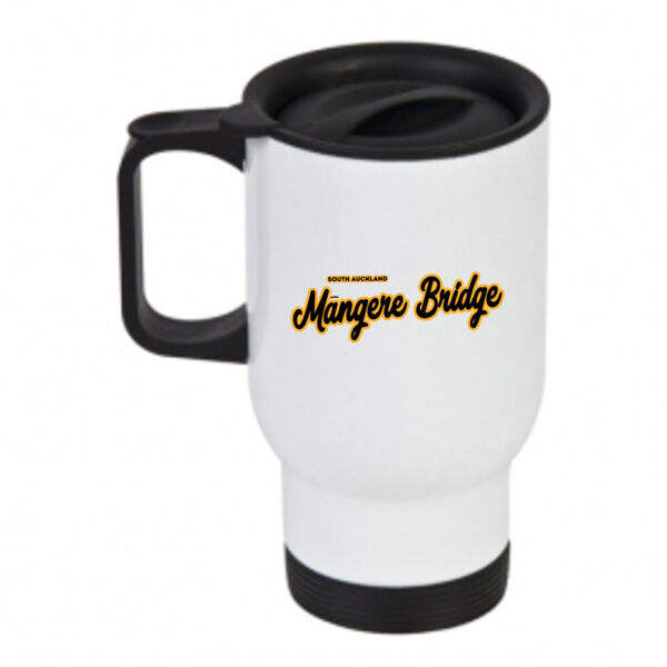 Māngere Bridge Collection Thumbnail