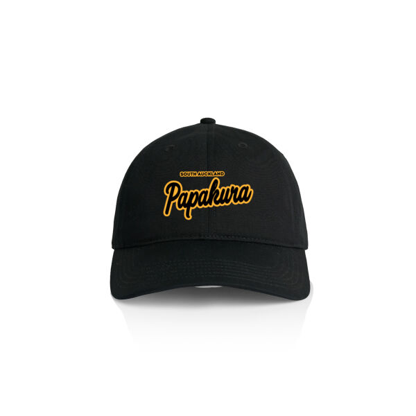 Papakura Collection - Womens Access Cap Thumbnail