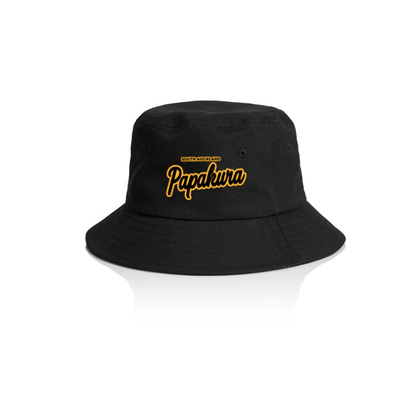 Papakura Collection - Kids Bucket Hat Thumbnail