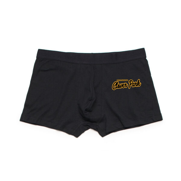Clover Park Collection - Men's Boxer Briefs Thumbnail