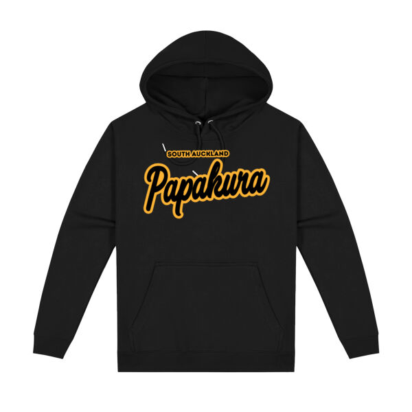 Papakura Collection - Kids Origin Hoodie Thumbnail