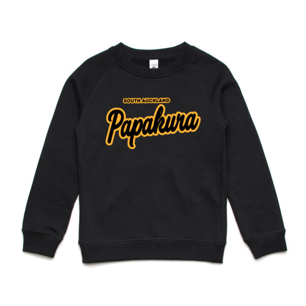 Papakura Collection - Kids Supply Crew Thumbnail