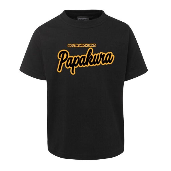 Papakura Collection - Kids Tee Thumbnail