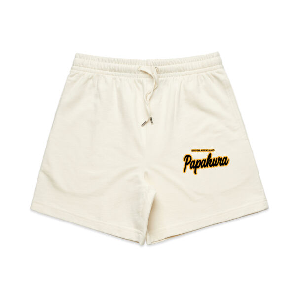 Papakura Collection - Womens Stadium Shorts Thumbnail