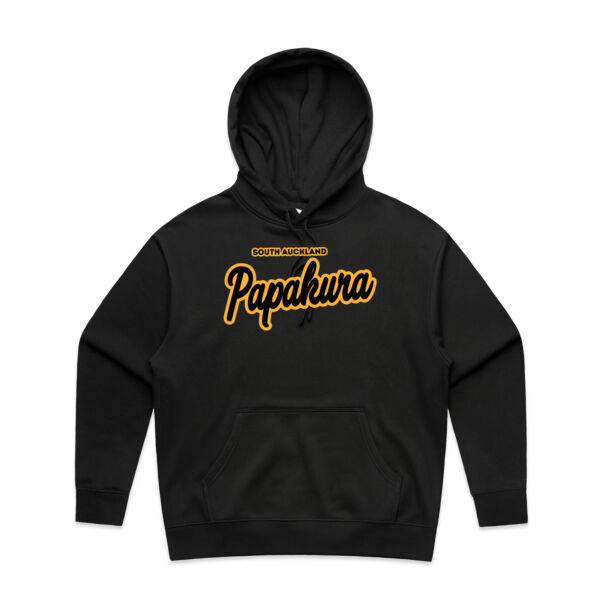 Papakura Collection - Womens Heavy Hood Thumbnail