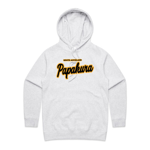 Papakura Collection - Womens Supply Hood Thumbnail