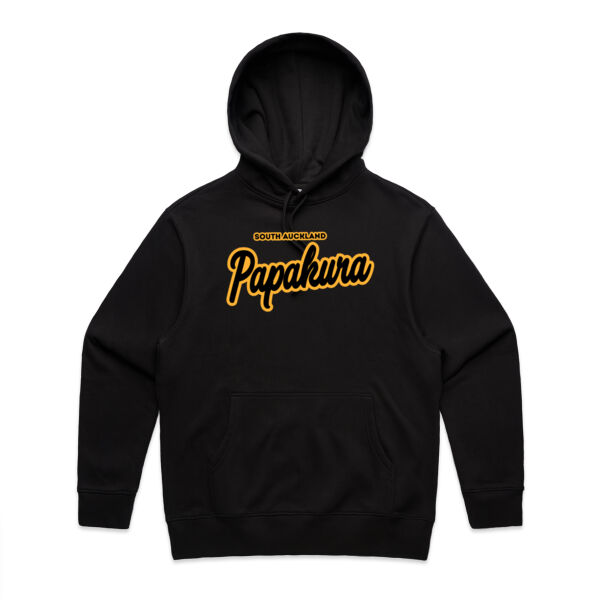 Papakura Collection - Mens Heavy Hood Thumbnail