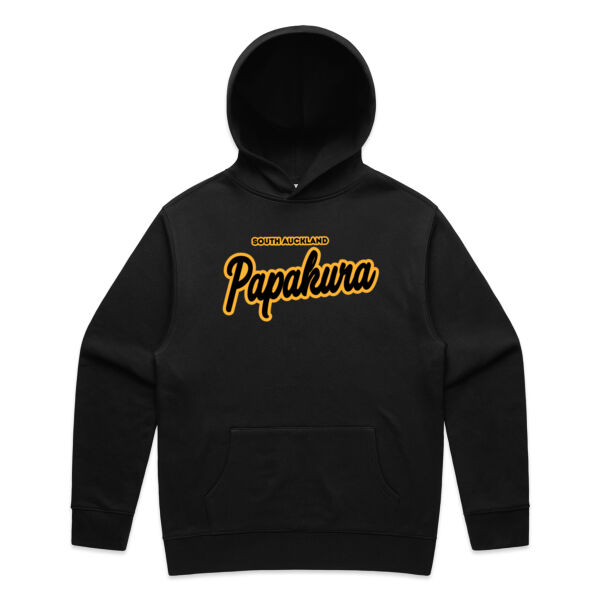 Papakura Collection - Mens Relax Hood Thumbnail