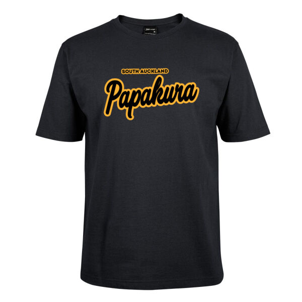 Papakura Collection - JB's Mens Tee Thumbnail