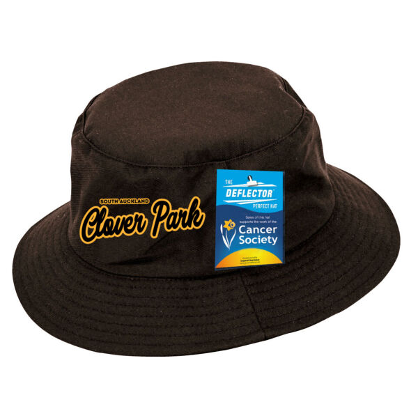 Clover Park Collection - Deflector Bucket Hat Thumbnail