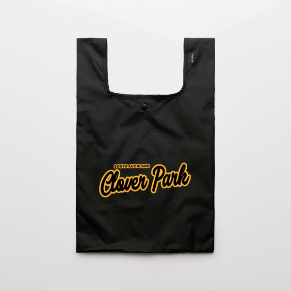 Clover Park Collection - Grocery Bag Thumbnail